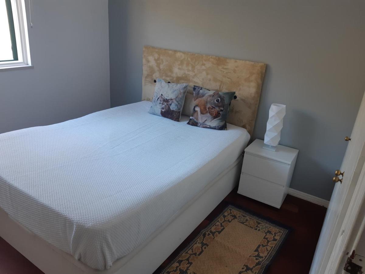 Apartamento Marques Santa Cruz  Exterior foto