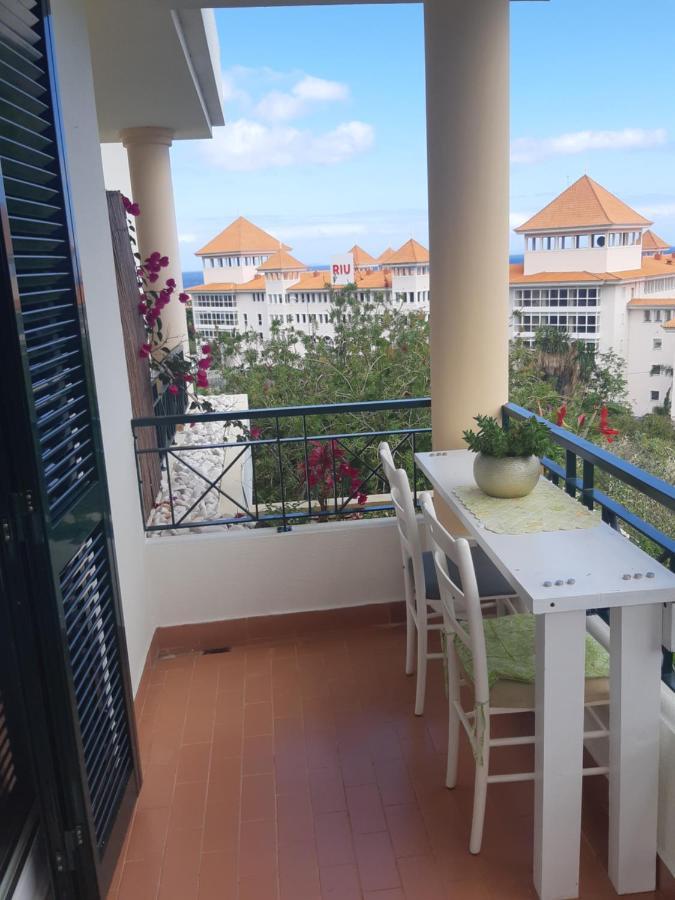 Apartamento Marques Santa Cruz  Exterior foto
