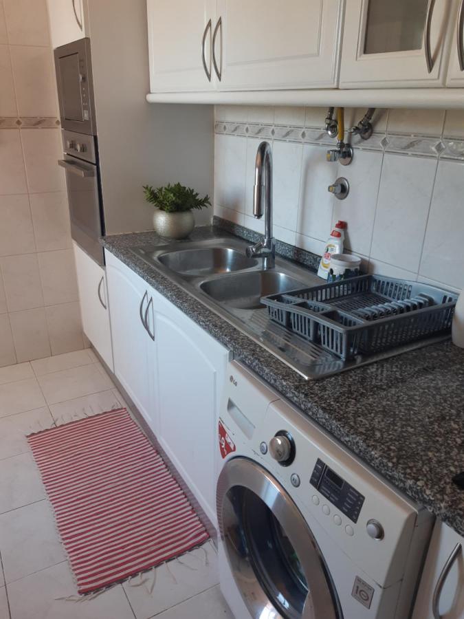 Apartamento Marques Santa Cruz  Exterior foto
